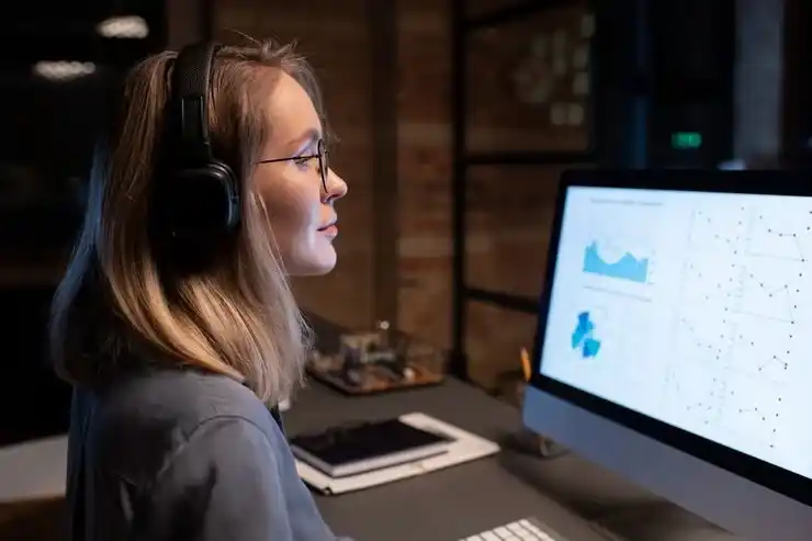 Transcription Services Image